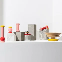Alessi100 MP0210 Pfeffermühle
