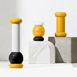 Alessi100 MP0210 Pfeffermühle