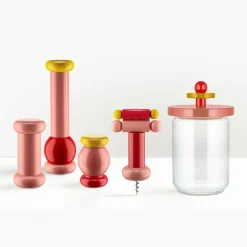 Alessi100 MP0210 Pfeffermühle