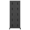 Alfiere Double Schrank