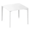 AllSize Gartentisch 90x90cm