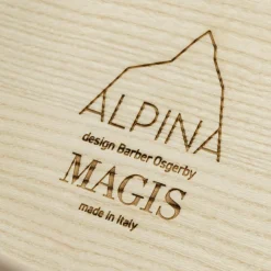 Alpina Stuhl