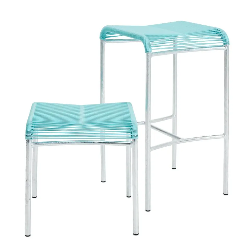 Altorfer Modell 1144 Garten Barhocker