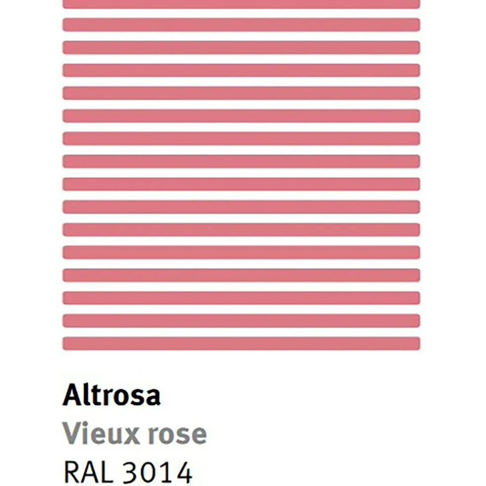 Altorfer Modell 1144 Garten Barhocker