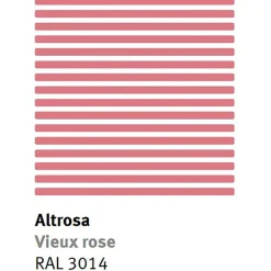 Altorfer Modell 1140 Gartenstuhl