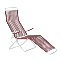 Altorfer Modell 1158 Liegestuhl
