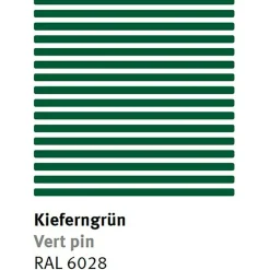 Altorfer Modell 1158 Liegestuhl