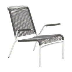 Altorfer Modell 1142 Lounge Gartenarmlehnstuhl