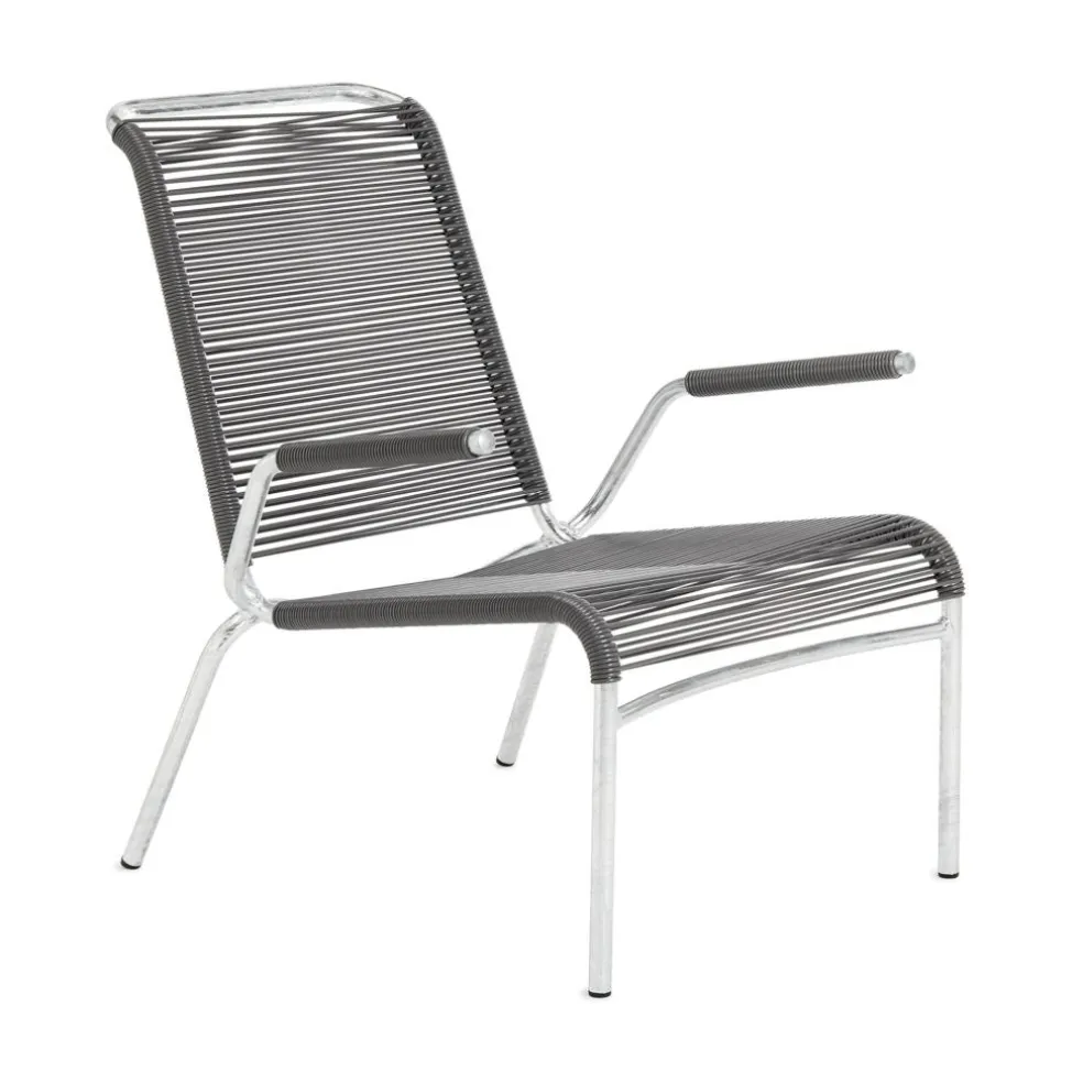 Altorfer Modell 1142 Lounge Gartenarmlehnstuhl