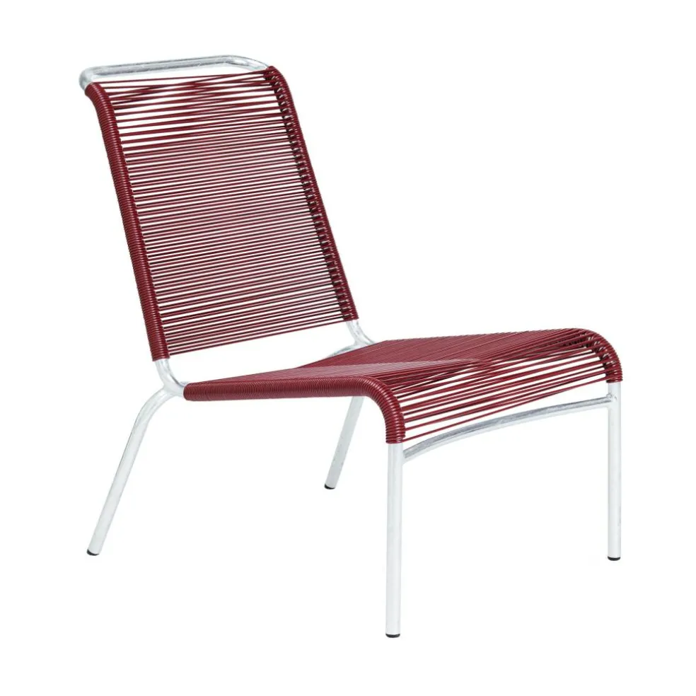 Altorfer Modell 1139 Lounge Gartenstuhl