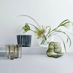 Alvar Aalto Vase 160mm