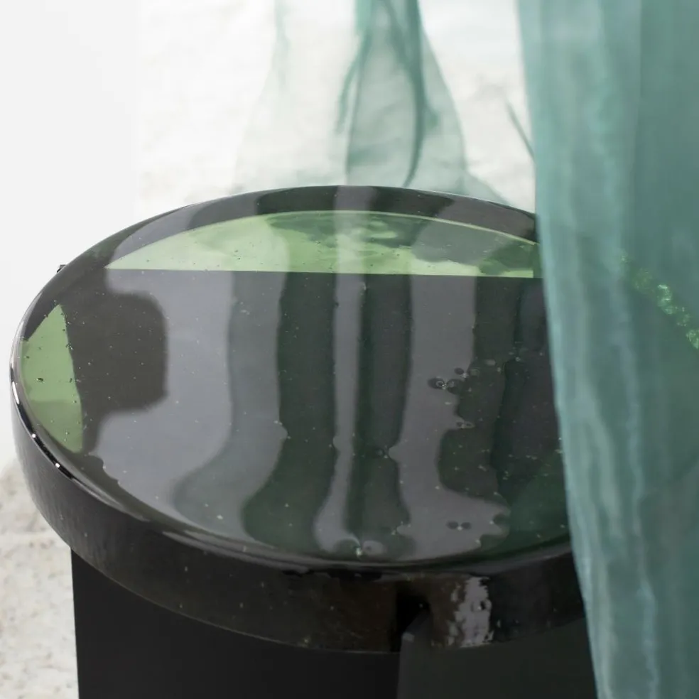 Alwa Two Beistelltisch H 44cm