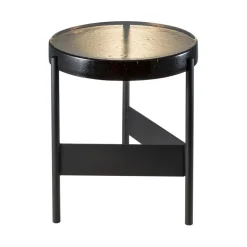Alwa Two Beistelltisch H 44cm