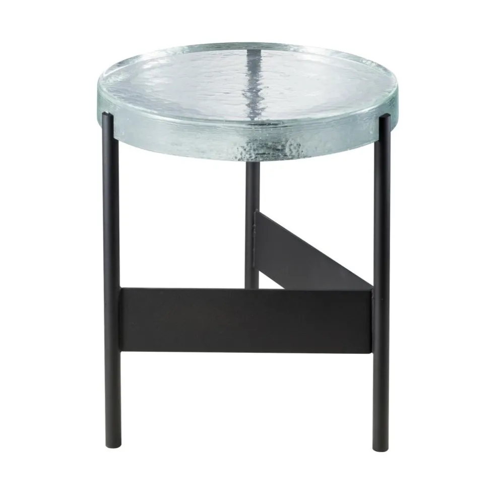 Alwa Two Beistelltisch H 44cm