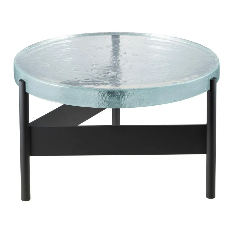Alwa Two Big Beistelltisch H 35cm