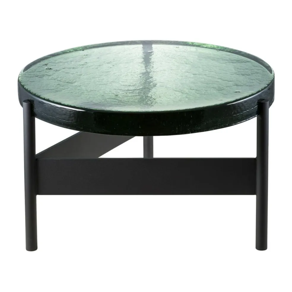 Alwa Two Big Beistelltisch H 35cm