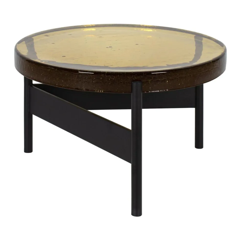 Alwa Two Big Beistelltisch H 35cm