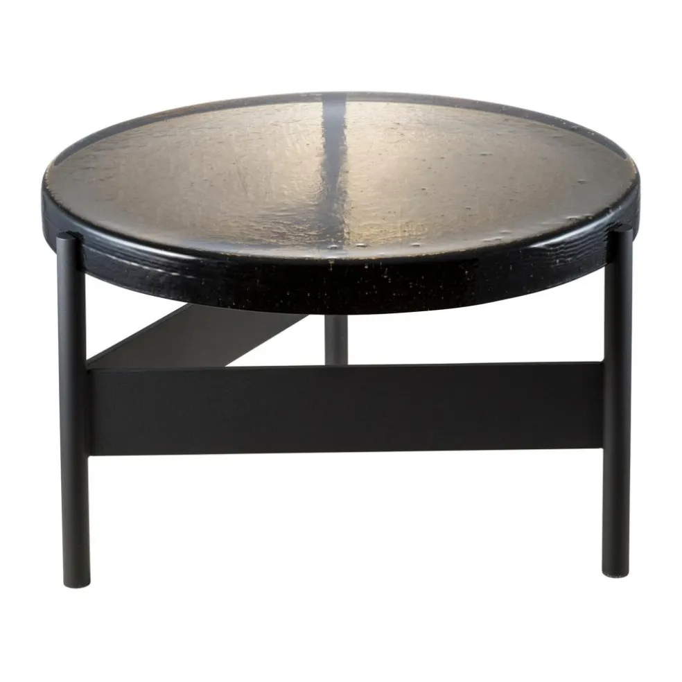 Alwa Two Big Beistelltisch H 35cm