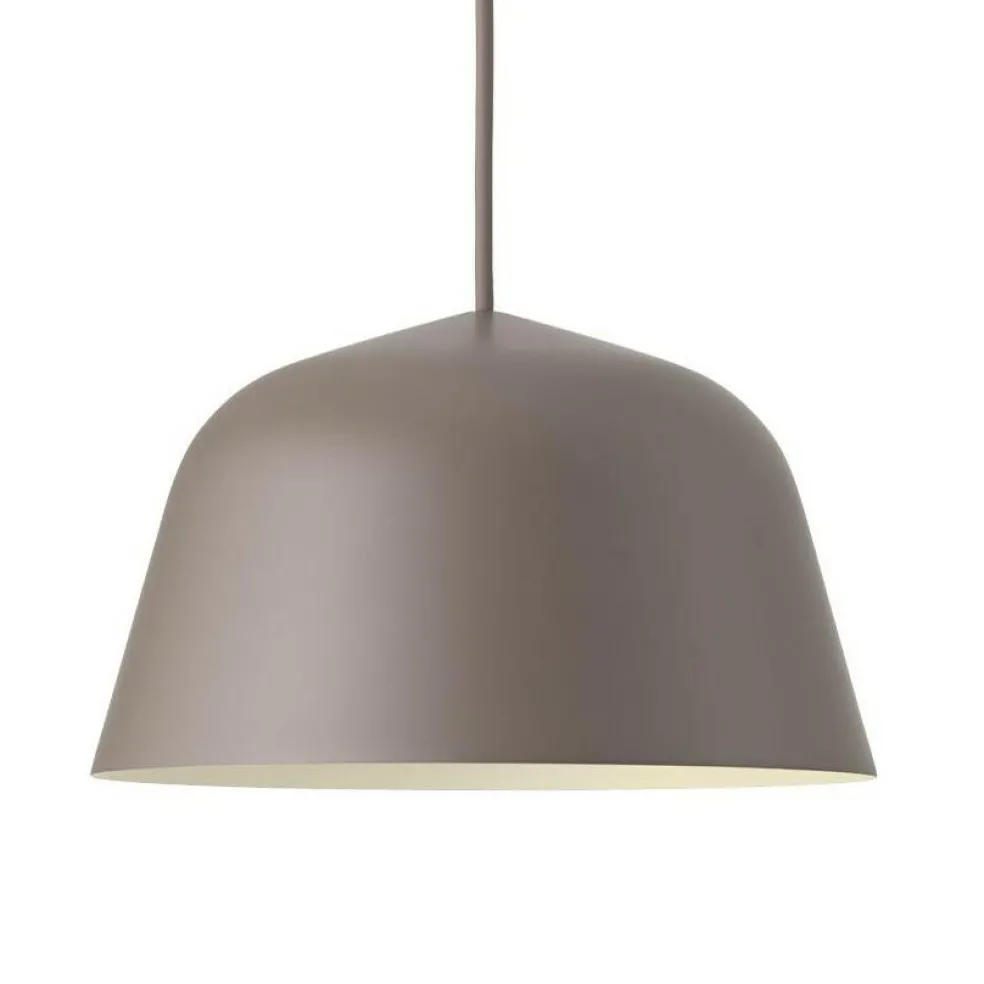 Ambit Pendelleuchte Ø40cm