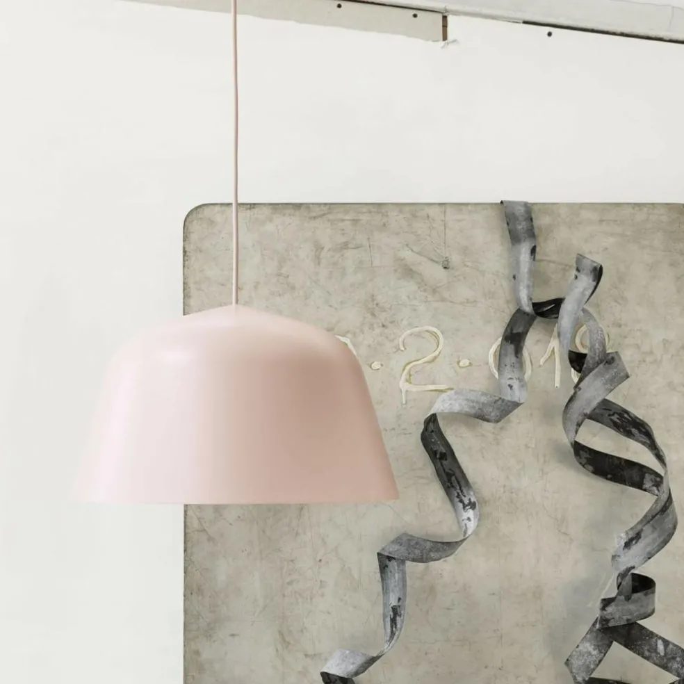 Ambit Pendelleuchte Ø40cm
