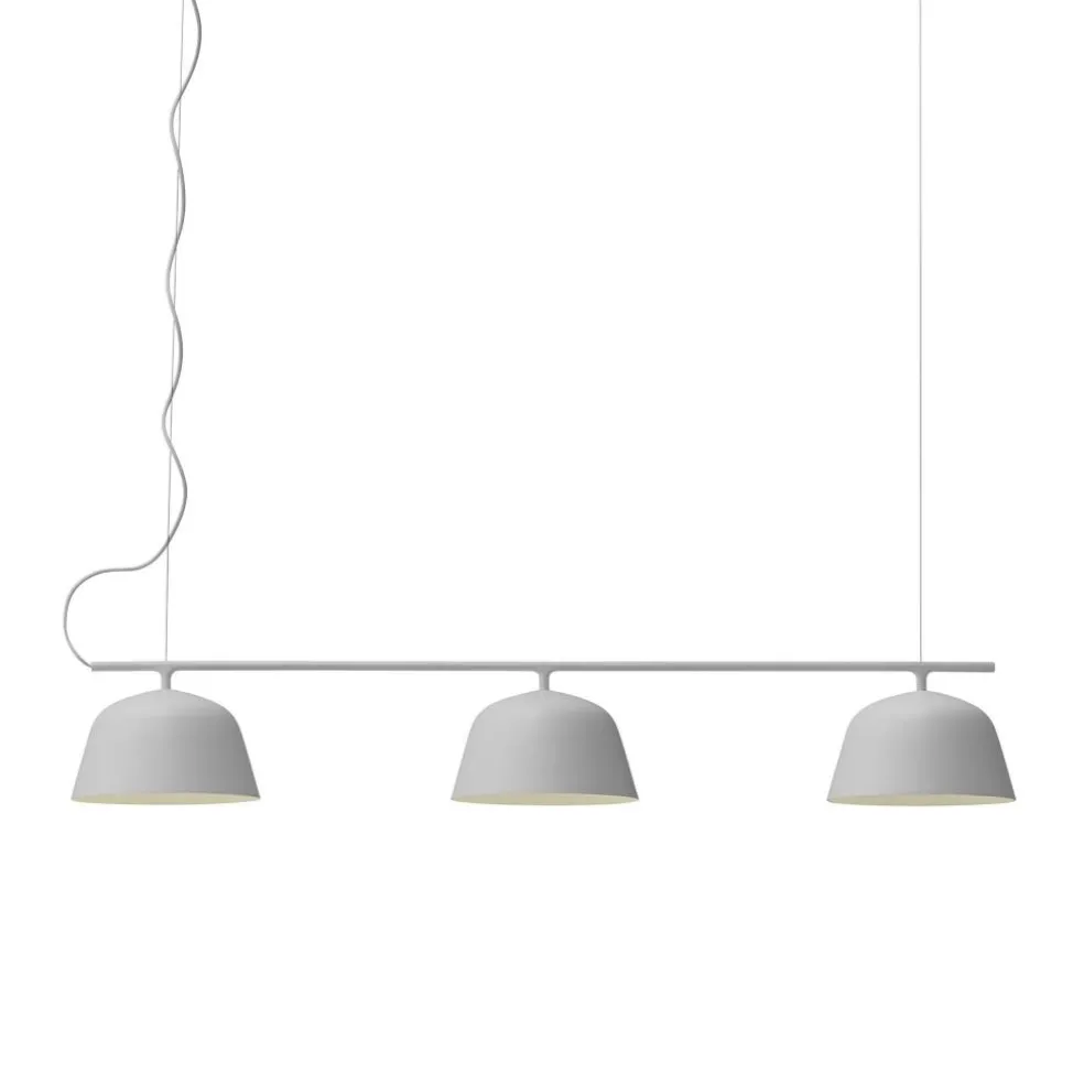 Ambit Rail Pendelleuchte