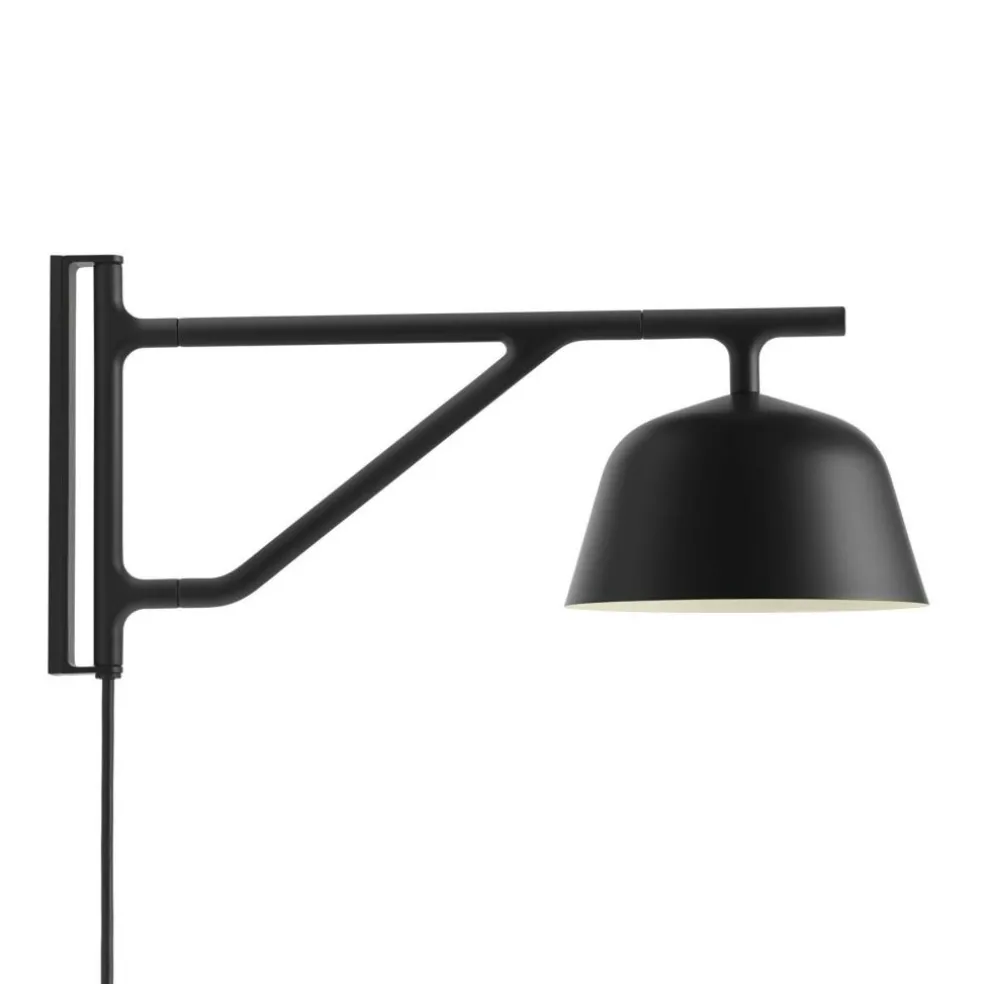 Ambit Wandleuchte