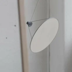 Amisol D91 LED Pendelleuchte Ø 110cm