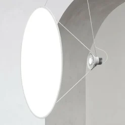 Amisol D91 LED Pendelleuchte Ø 110cm