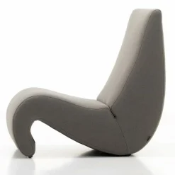 Amoebe Lounge-Sessel