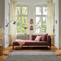 Anagram flexibles Modul-Sofa 230x95cm