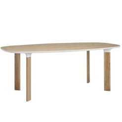Analog™ JH63 Esstisch 185x105cm