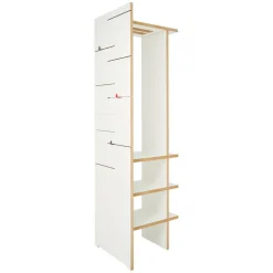 Angeber Garderobe