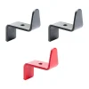 Angeber Haken 3er Set für Garderobe
