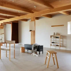 Angle Hocker klappbar