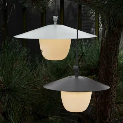 Ani Lamp Mobile LED Leuchte mit Akku L
