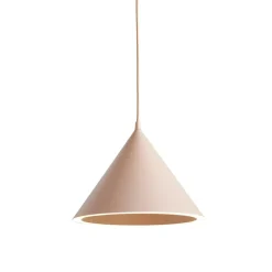Annular LED Pendelleuchte