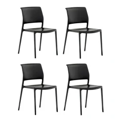 Ara 310 Gartenstuhl 4er Set