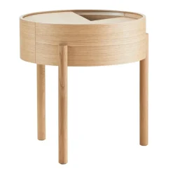 Arc Beistelltisch