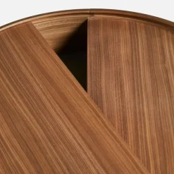 Arc Couchtisch Ø 66cm