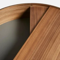Arc Couchtisch Ø 66cm
