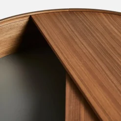 Arc Couchtisch Ø 66cm