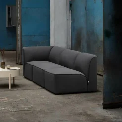 Arc Couchtisch Ø 66cm