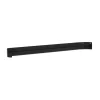 Arc Handtuchhalter einarmig