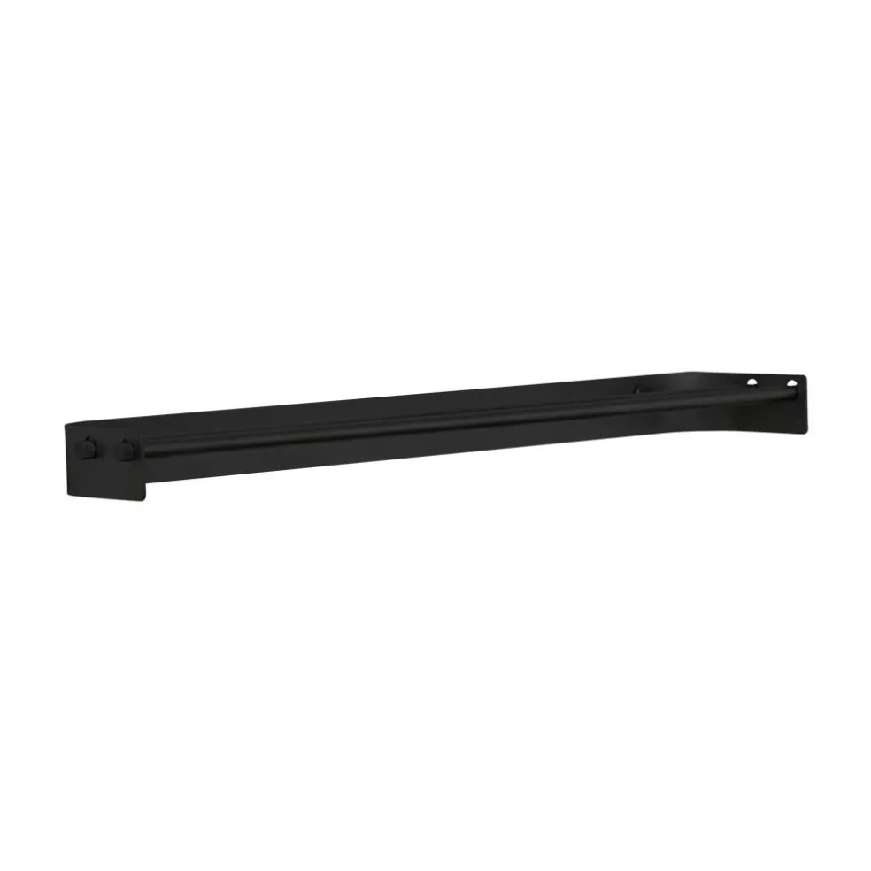 Arc Handtuchhalter zweiarmig