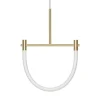 Arc LED Pendelleuchte