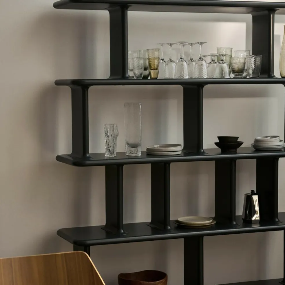 Archivo JH45 Regal