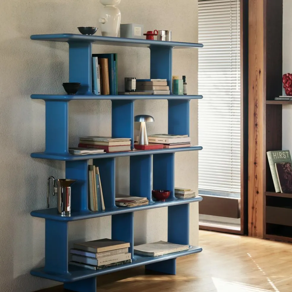 Archivo JH45 Regal