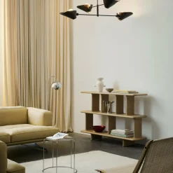 Archivo JH44 Regal