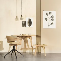 Arco Konsolentisch