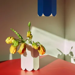 Arcs Vase